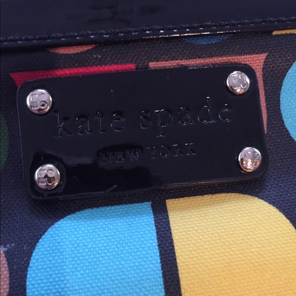 Kate Spade Wristlet ♠️ - Picture 7 of 8